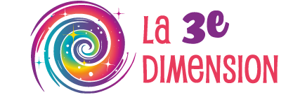 La 3e dimension
